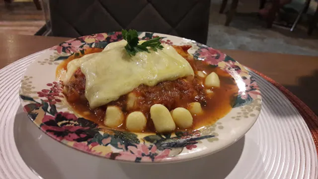 Racleteria Gourmet Bistro Bar