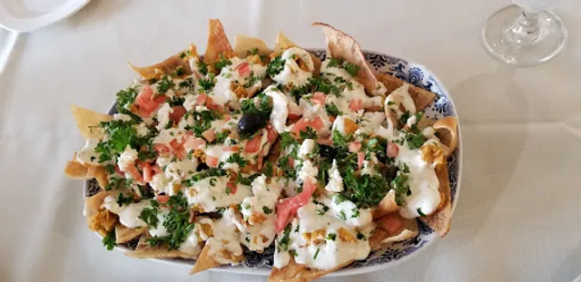 Freshmedi Mediterranean & Afghan Cuisine