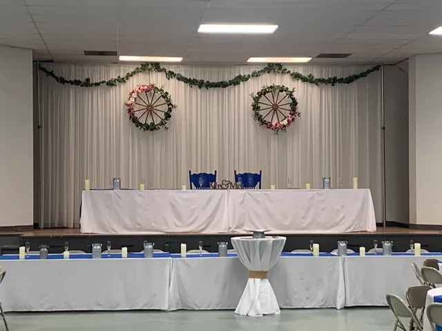 The Event Center of Montgomery County