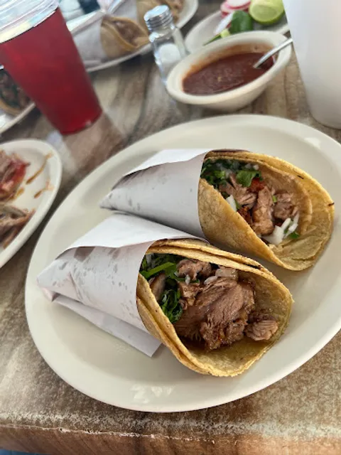 Carnitas Ely