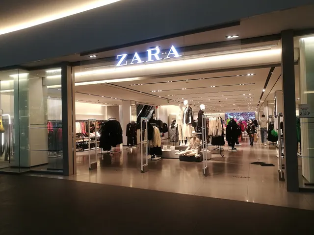 ZARA HOME