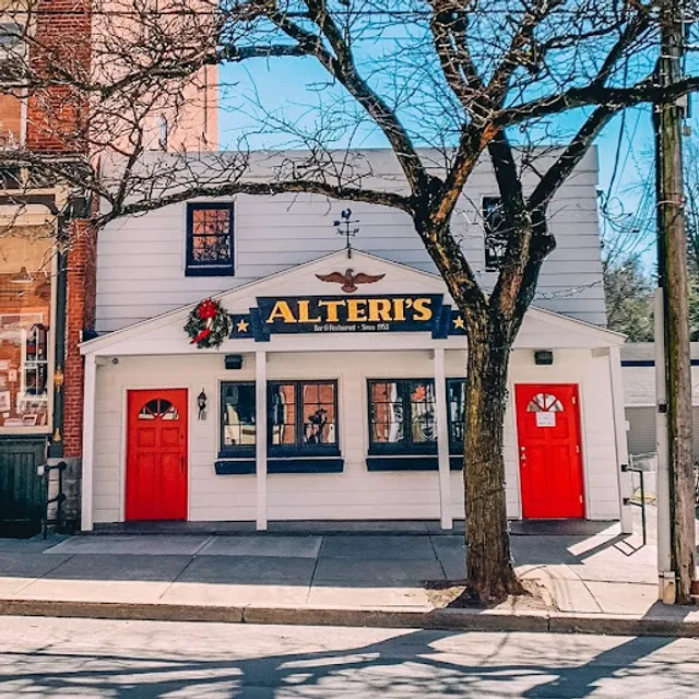 Alteri's Restaurant
