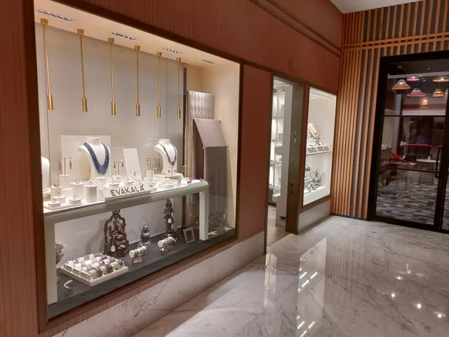 Jiva Spa At President, Mumbai - IHCL SeleQtions