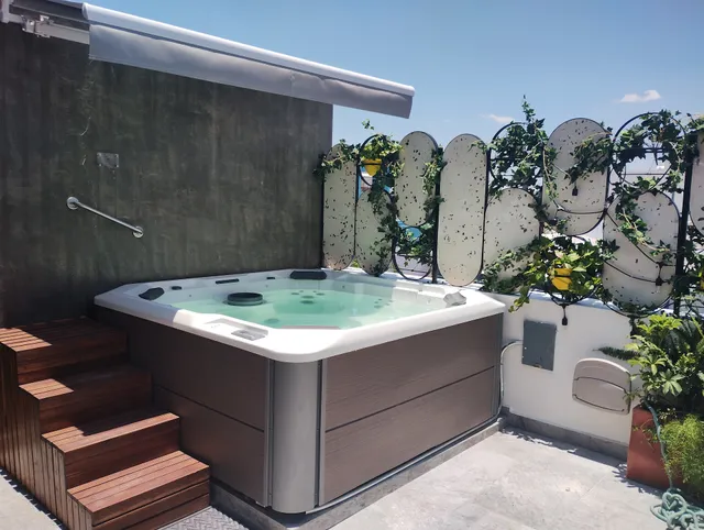 Casa Sara herrera y Cairo