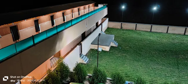 Hotel Vaishnavi Lodging AC/Non AC