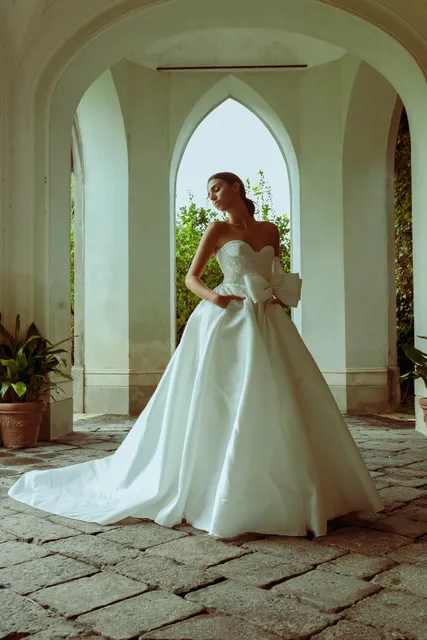 Emanuele Bilancia Couture