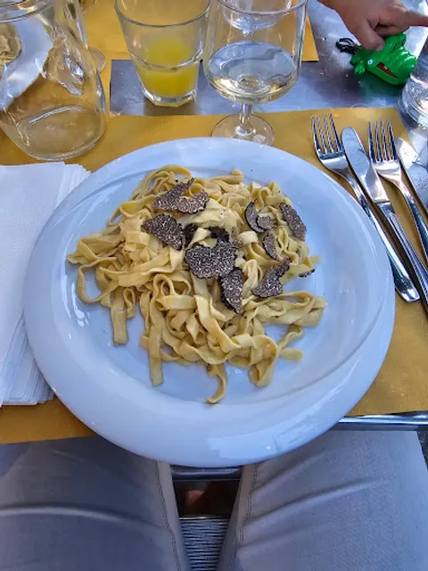 Aquila d'Oro Hotel & Restaurant