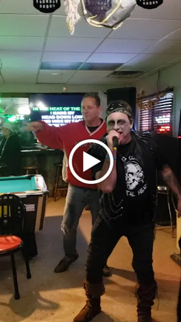 Barrel Bar & Burgers