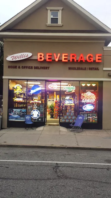 Willis Beverage