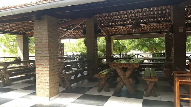 Restaurante Cantinho do Sossego