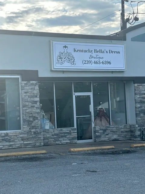Kentucky Bellas Dress Boutique