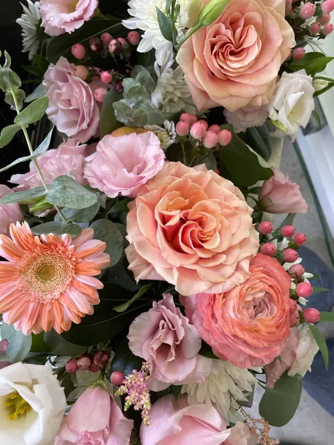 Country Garden Florals and Gifts