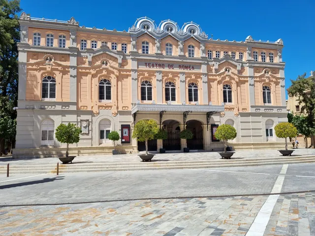 Teatro Romea