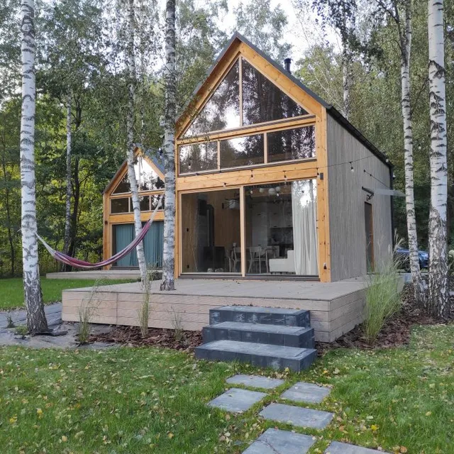 Strefa Ciszy Lubomin