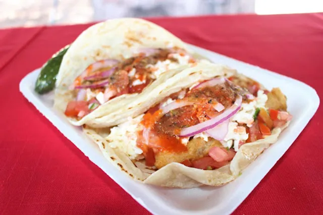 Taqueria Rosy