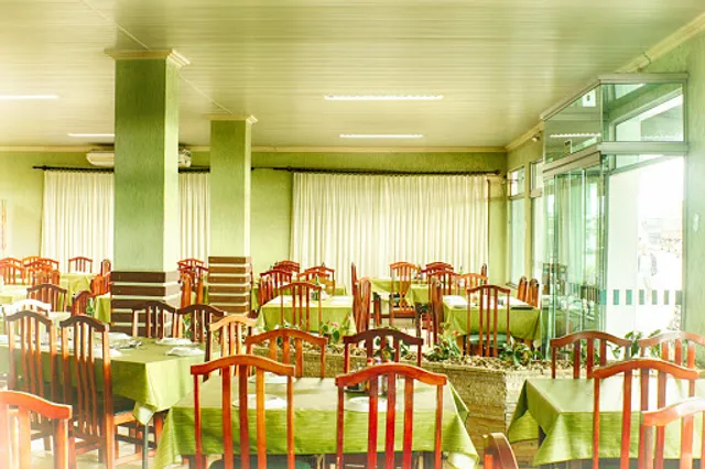 Restaurante Raabelândia