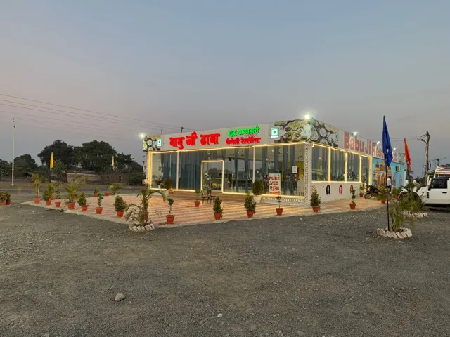 Babu Ji Restaurant