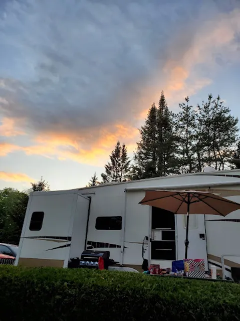 Blue Haven Campground