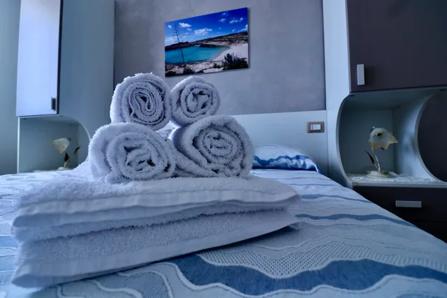 Bed and Breakfast Siciliamuri Lampedusa