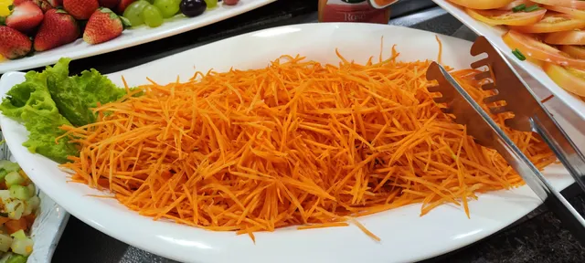 Restaurante Churrasco na Brasa