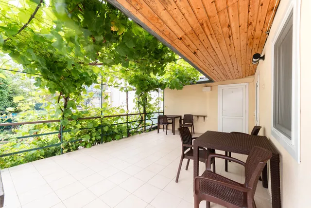 Gostevoy Dom Yuzhnyy