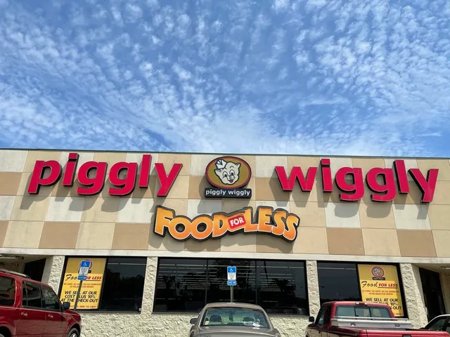 Southside Shopping Plaza