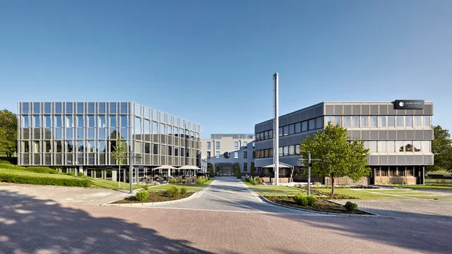 LÉGÈRE HOTEL Wiesbaden-Taunusstein