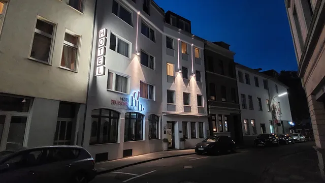 Hotel Deutsches Haus Bonn