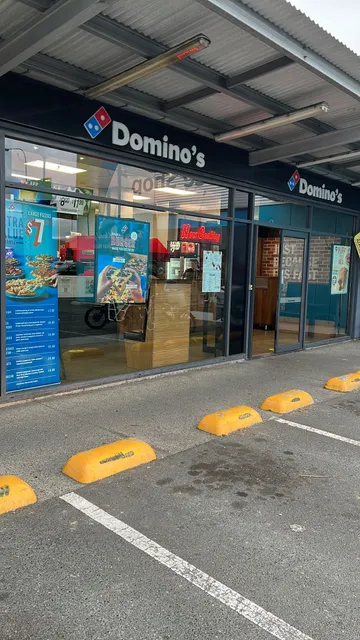 Domino's Pizza Richmond NZ
