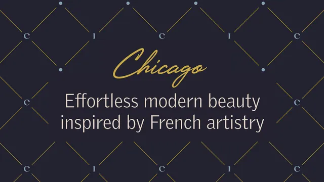 Charles Ifergan Salon