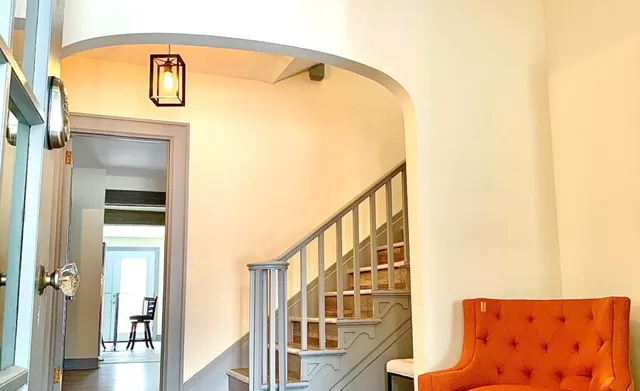 The Aquarium Chateau