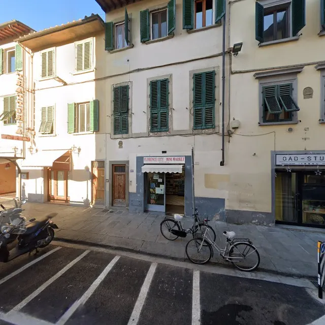 Florence City mini market