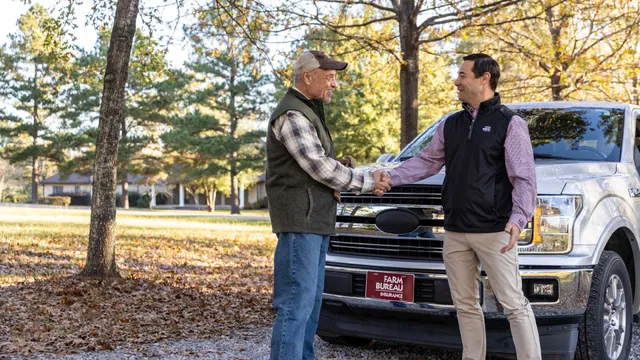 Farm Bureau Insurance