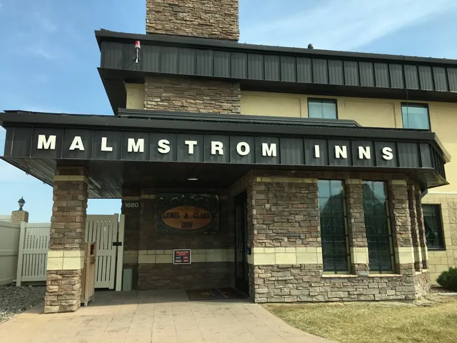 Malmstrom Lodging