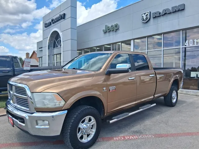 Ram Country Mineral Wells