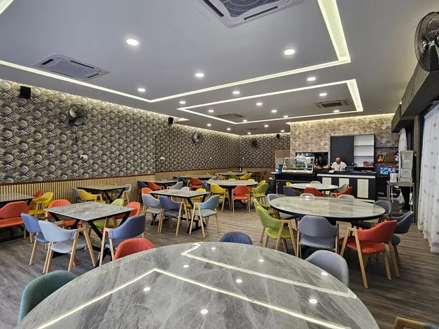 御寶軒港式點心 (翠林城) | DimSum Paradise @ Botani