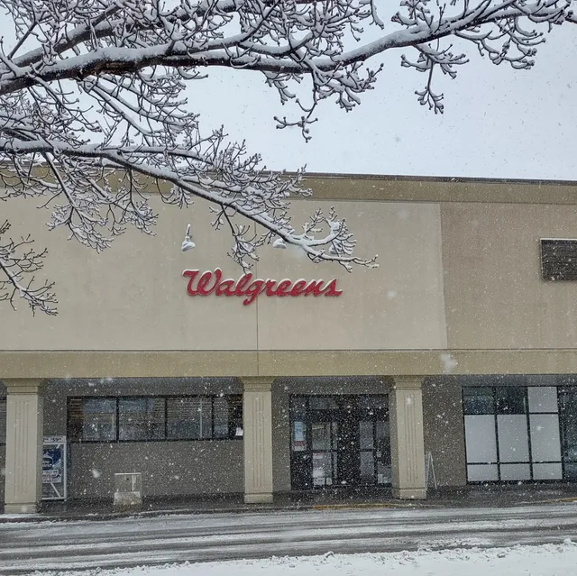 Walgreens