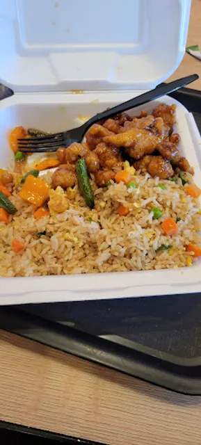 Panda Express