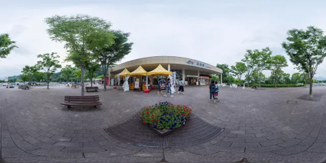 Starbucks Coffee Dangozaka SA Inbound Store