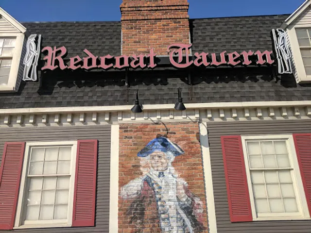 Redcoat Tavern