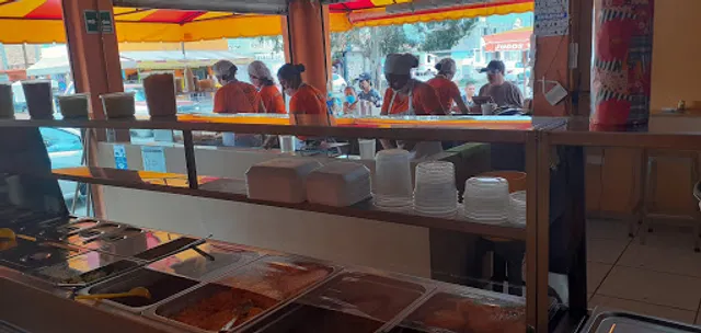 Gorditas Las Ingratas