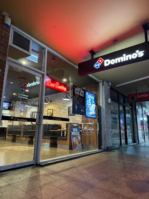 Domino's Pizza Greenacre