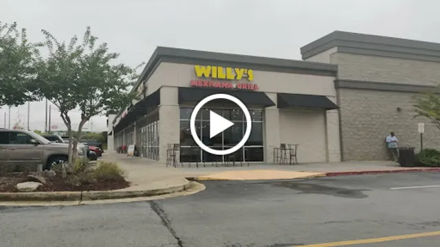 Willy's Mexicana Grill