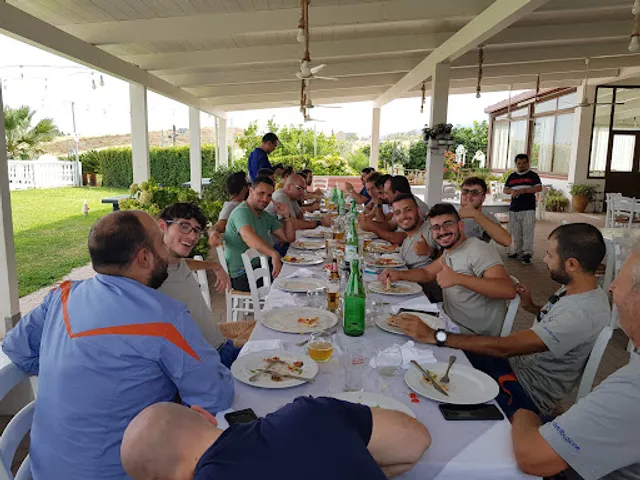 I Pirari ristorante pizzeria