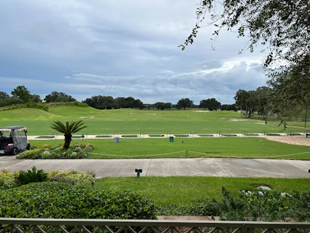 Arnold Palmer Legends Country Club