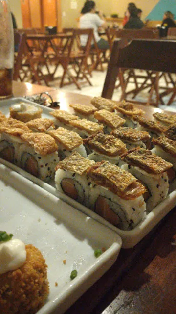 Duo Restaurante Sushi Bar