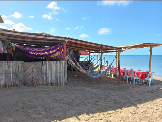 Hospedaje Y Restaurante El Rancho De Xiomy