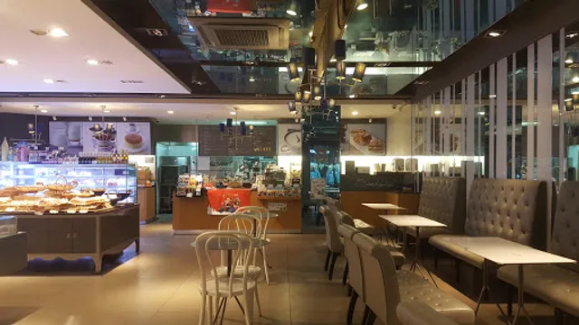 파리바게뜨 전주완산