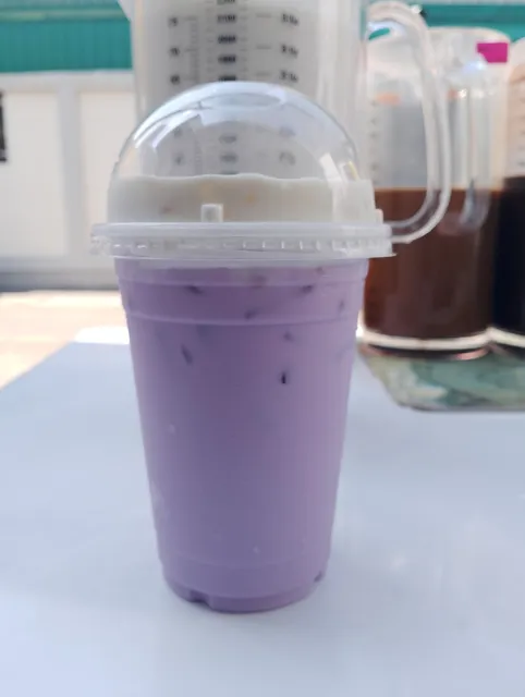 ร้านข้าวกับน้ำอร่อยเลิศ (รสเด็ด)