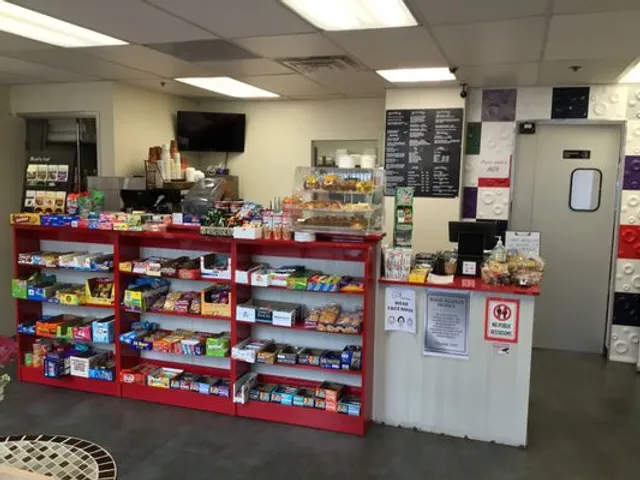 Milena's Cafe of Beverly Hills